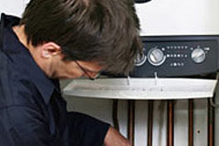 boiler replacement Duthil